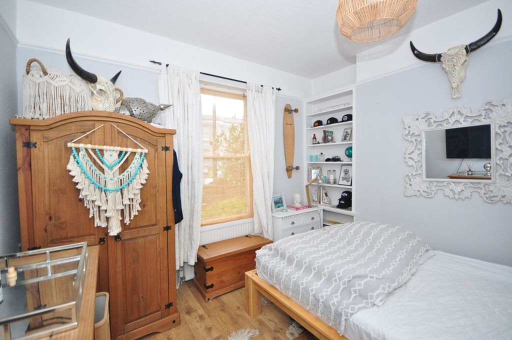 Additional image 7 of 1 bed flat to rentDover Street, Ryde PO33