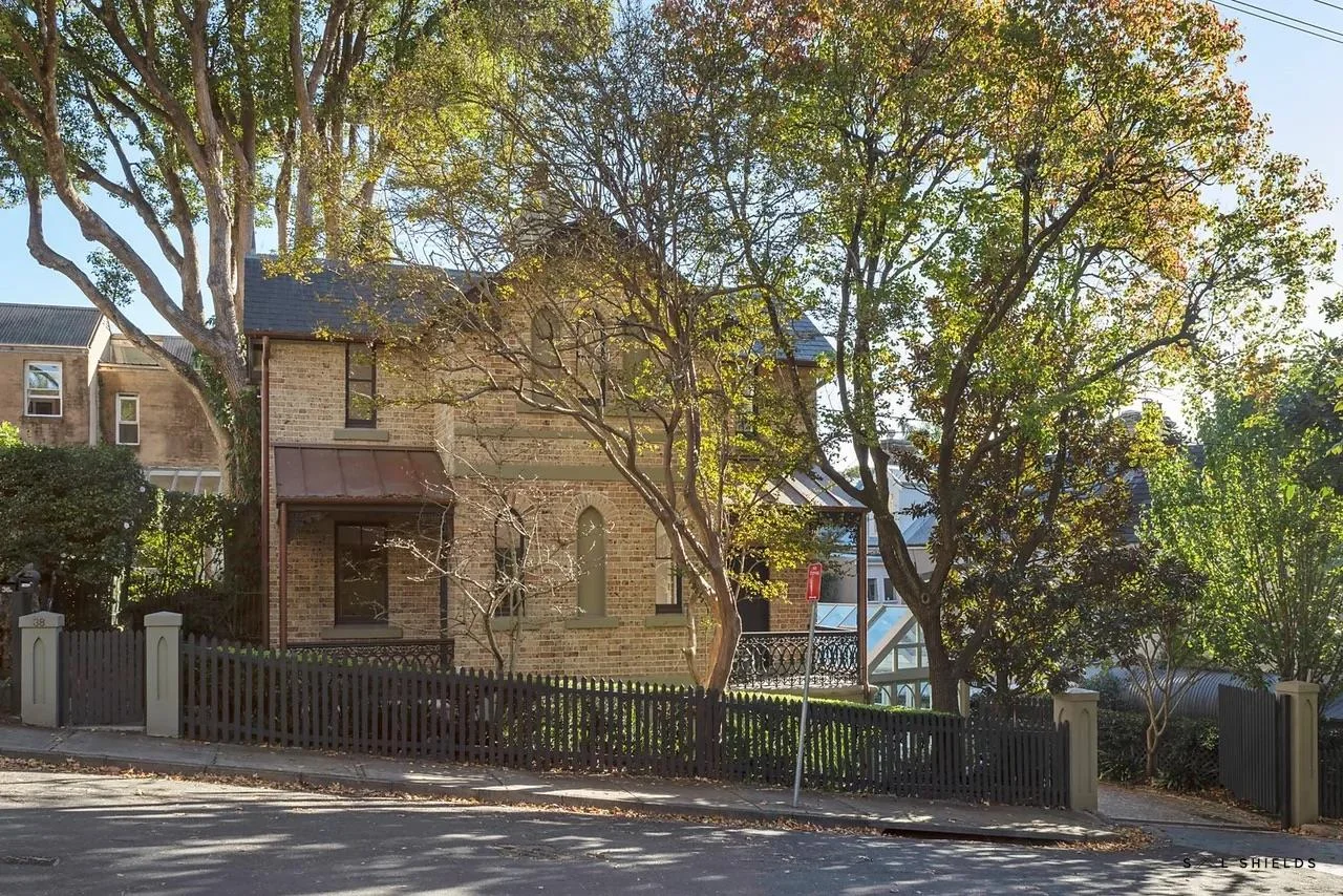 Additional image 12 of 38 Great Thorne Street, Edgecliff NSW 2027
