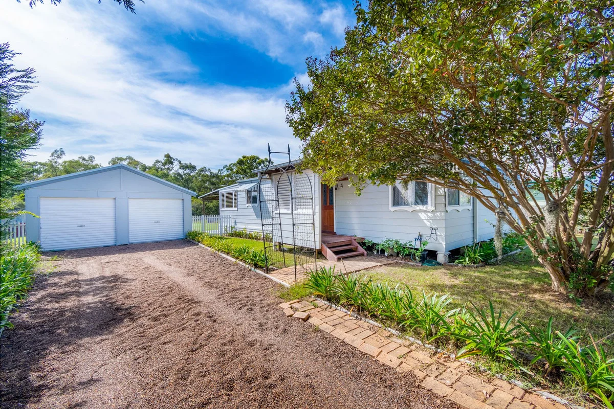 4 Quorrobolong Road, Cessnock NSW 2325