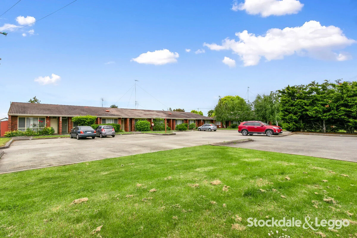 Additional image 6 of 24/30-38 Park Lane, Traralgon VIC 3844