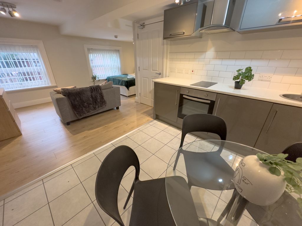 Room to rentEverton Road L6