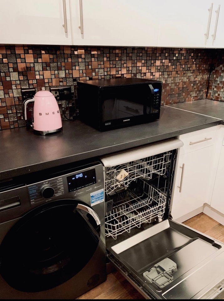 4 Bed Flat, Glasgow, G5, N1 7GU photo 5
