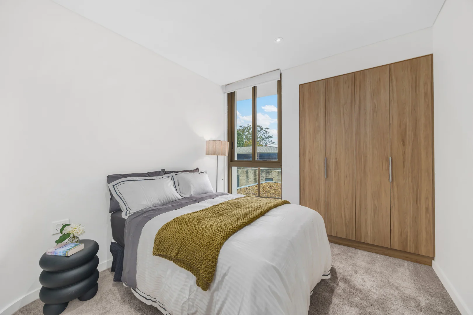 Additional image 9 of 305/6 Maclaurin Parade, Roseville NSW 2069