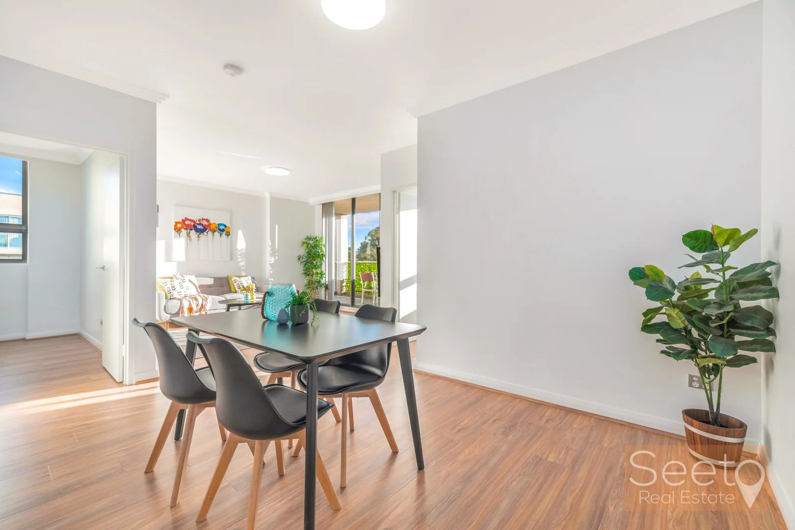 Additional image 2 of F208/81-86 Courallie Avenue, Homebush West NSW 2140