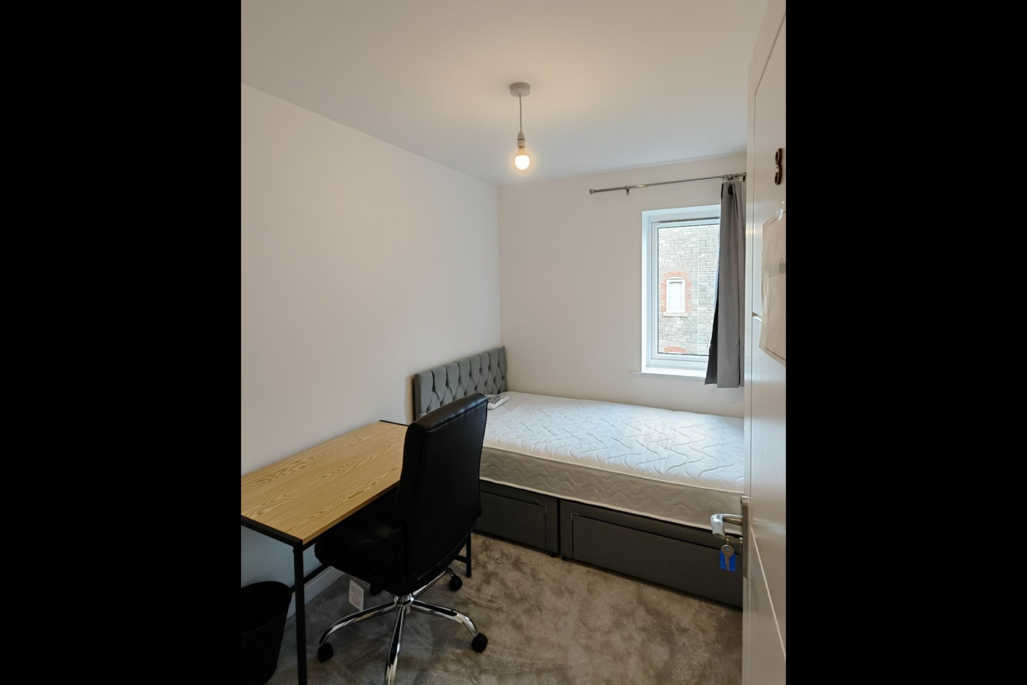 Additional image 3 of Room in a Shared House, Golledge Crescent, BS34, N1 7GU