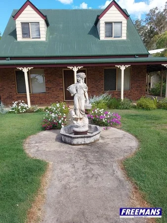 Additional image 14 of 20 Outridge Street, Wondai QLD 4606