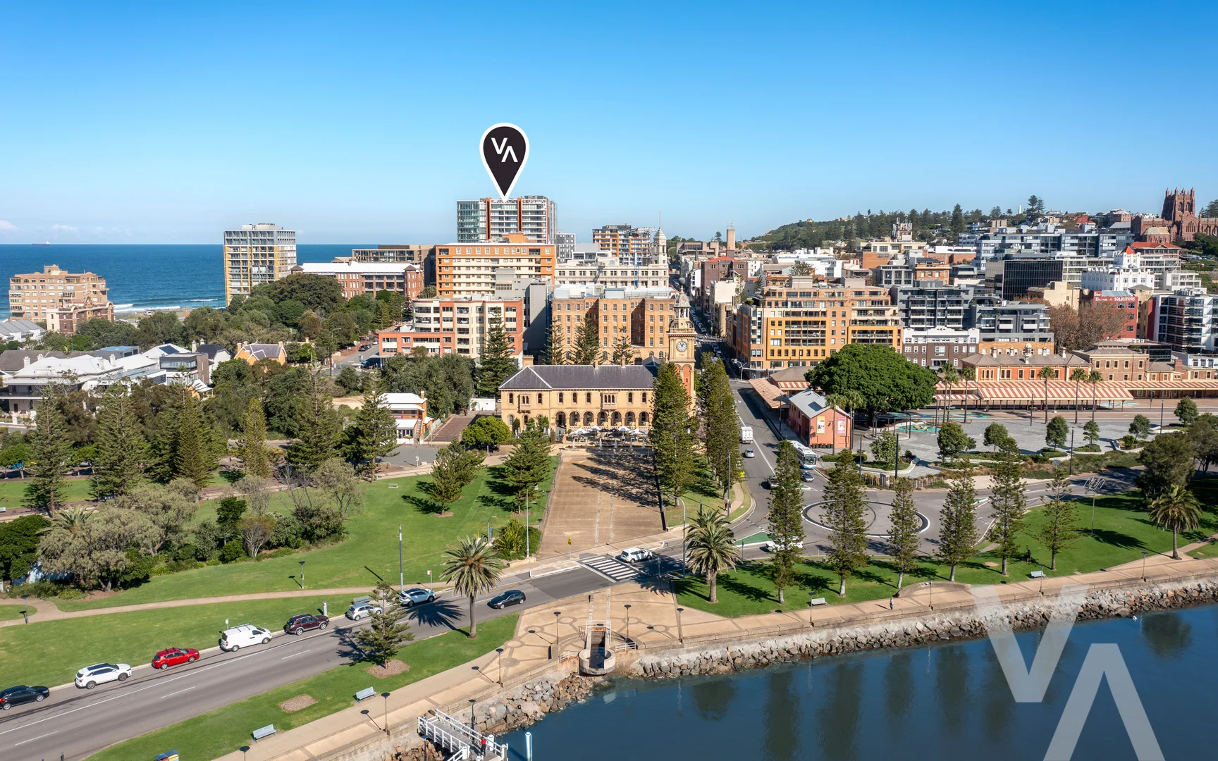 Additional image 4 of 73/7 King Street, Newcastle NSW 2300