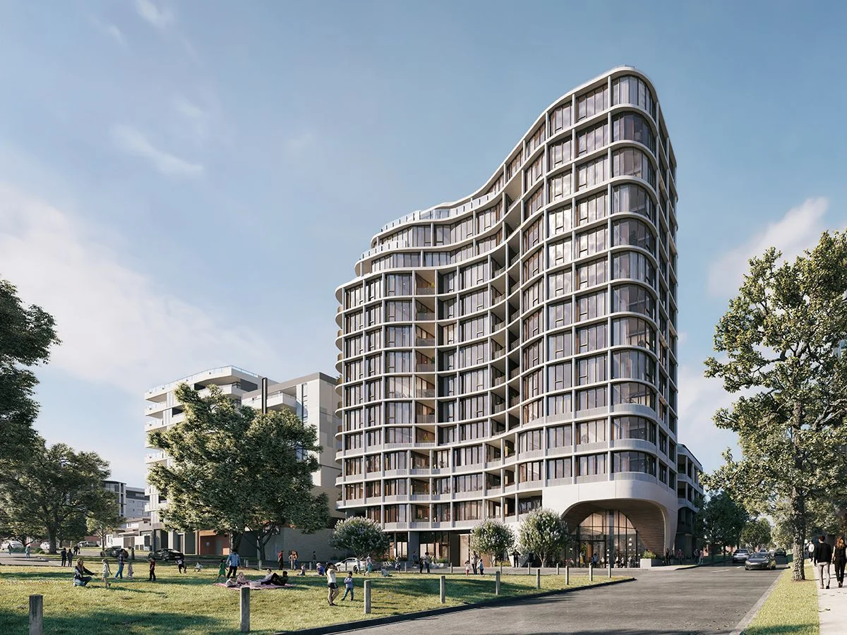 101/21-23 Irving Avenue, Box Hill VIC 3128