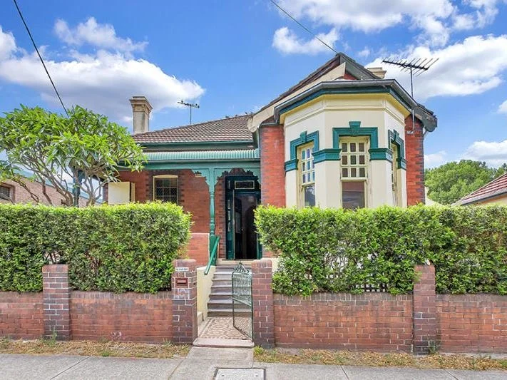 164 Doncaster Avenue, Kensington NSW 2033