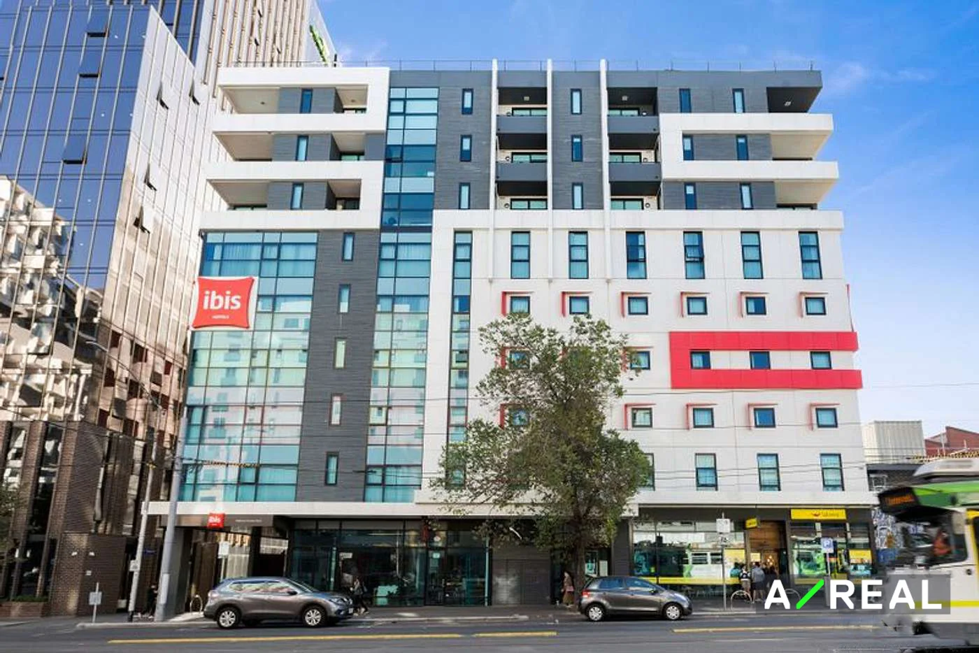 602/613 Swanston Street, Carlton VIC 3053