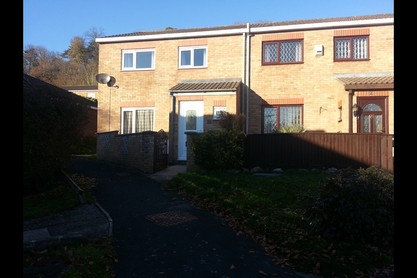 3 Bed Semi-Detached House, Bristol, BS9, N1 7GU