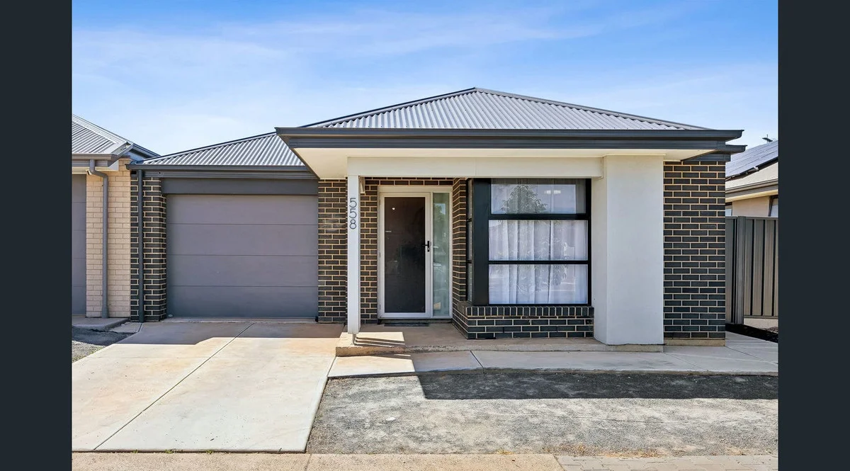 558 Stebonheath Road, Davoren Park SA 5113