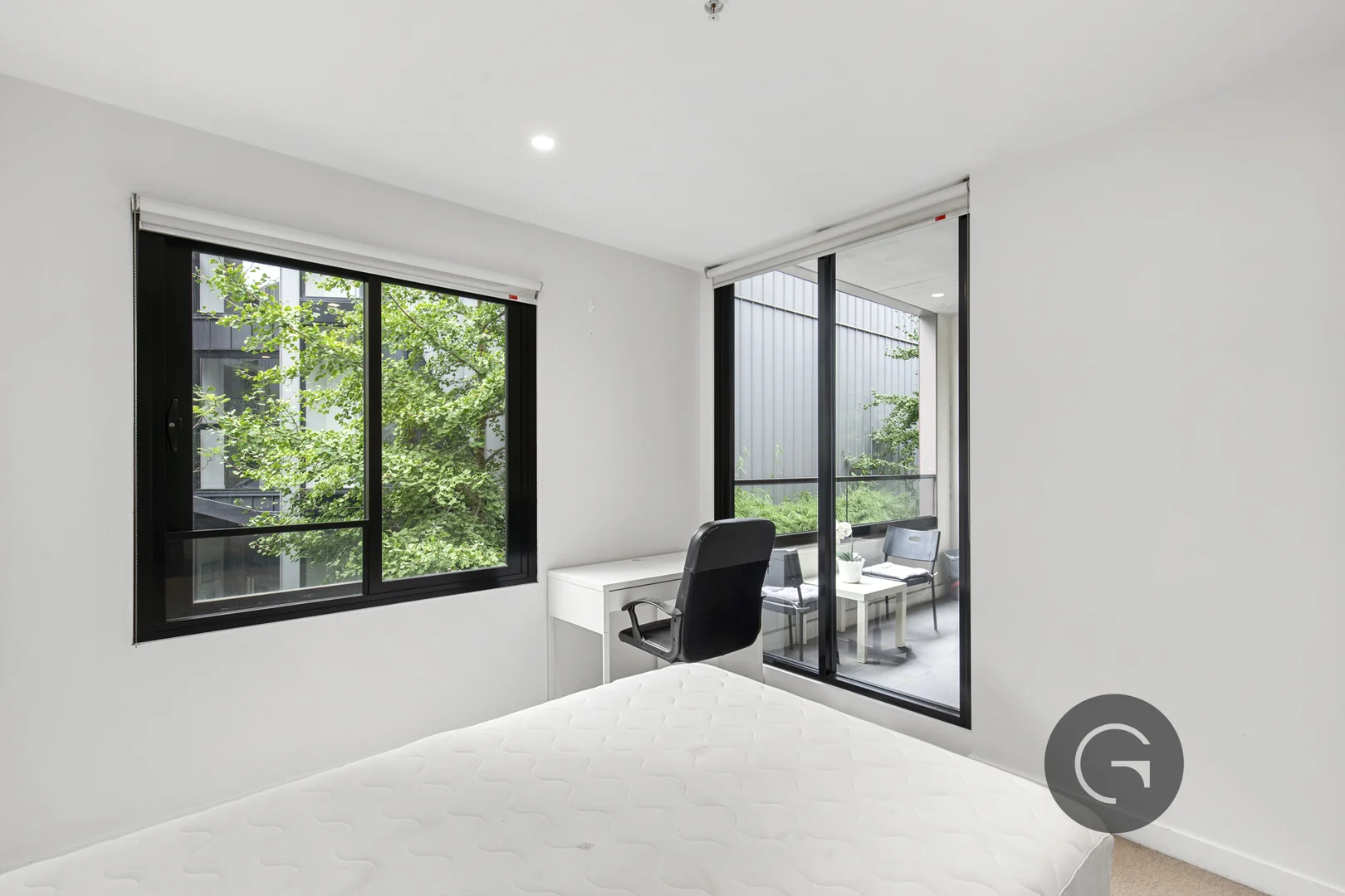 Additional image 8 of 109/380 Queensberry Street, North Melbourne VIC 3051