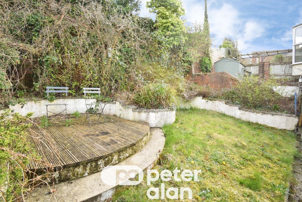 Additional image 17 of 4 bed end terrace house to rentLlanthewy Road, Newport NP20