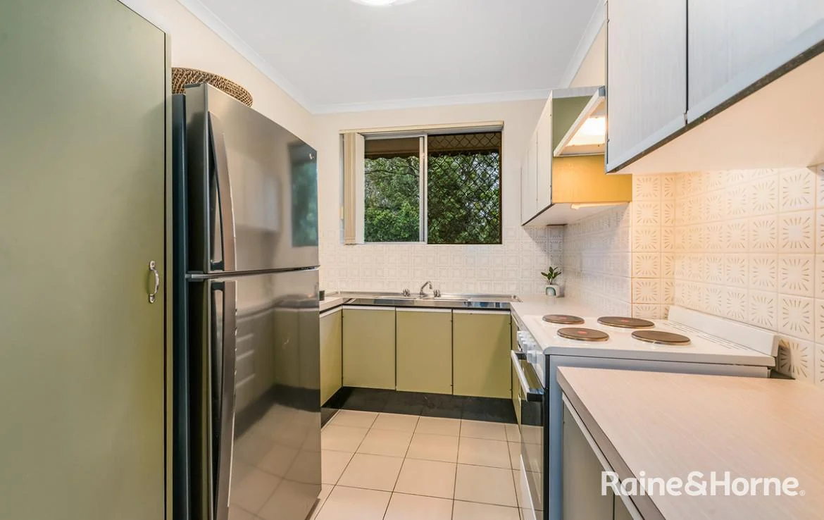 Additional image 3 of 3/11 Ivy Street, Toowong QLD 4066