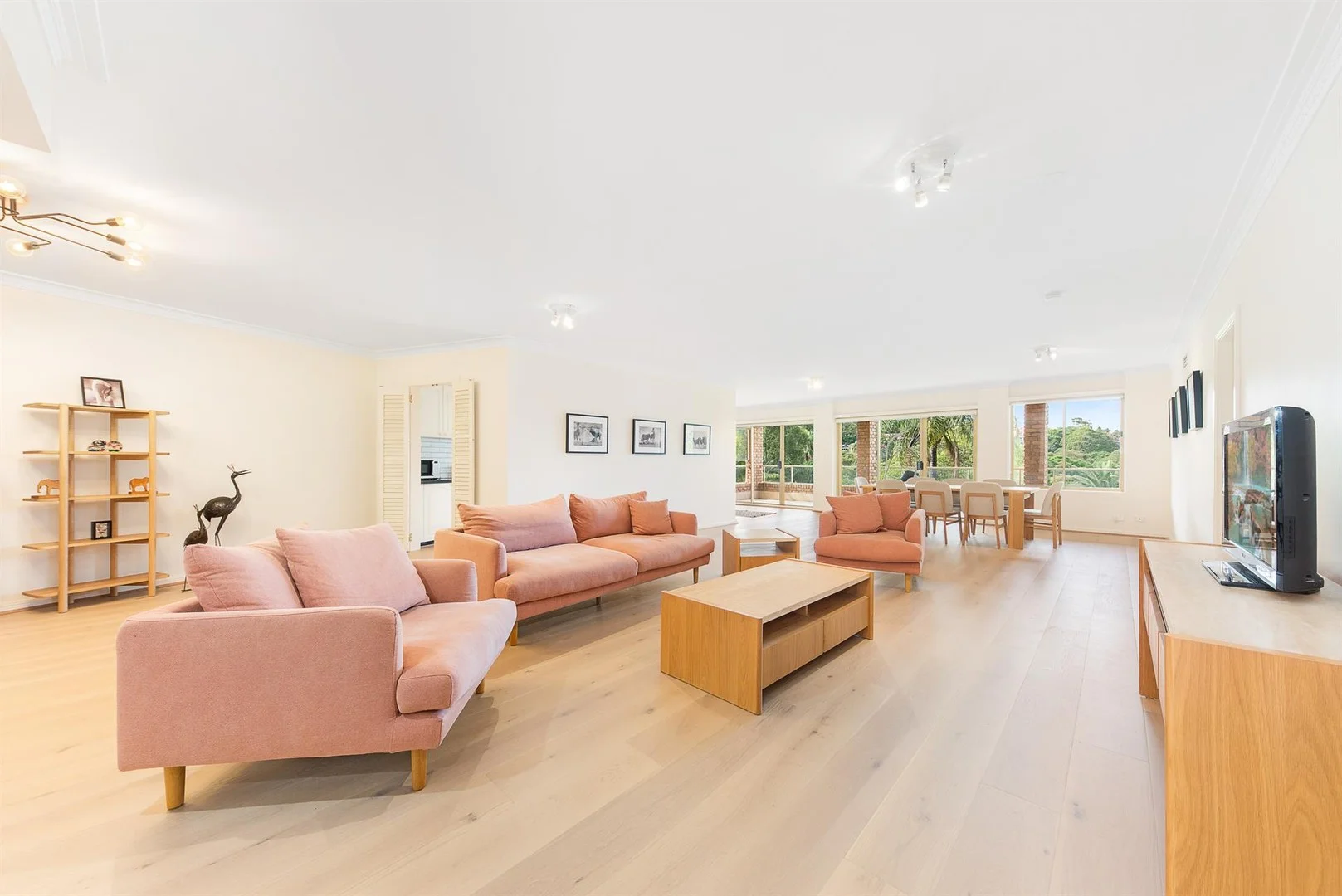 3/8-12 Park Avenue, Mosman NSW 2088