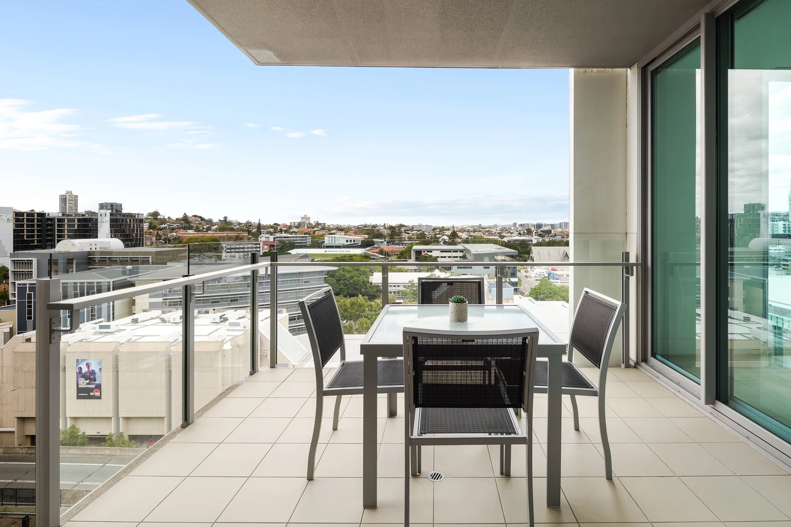 Additional image 11 of 1113/161 Grey St, South Brisbane QLD 4101