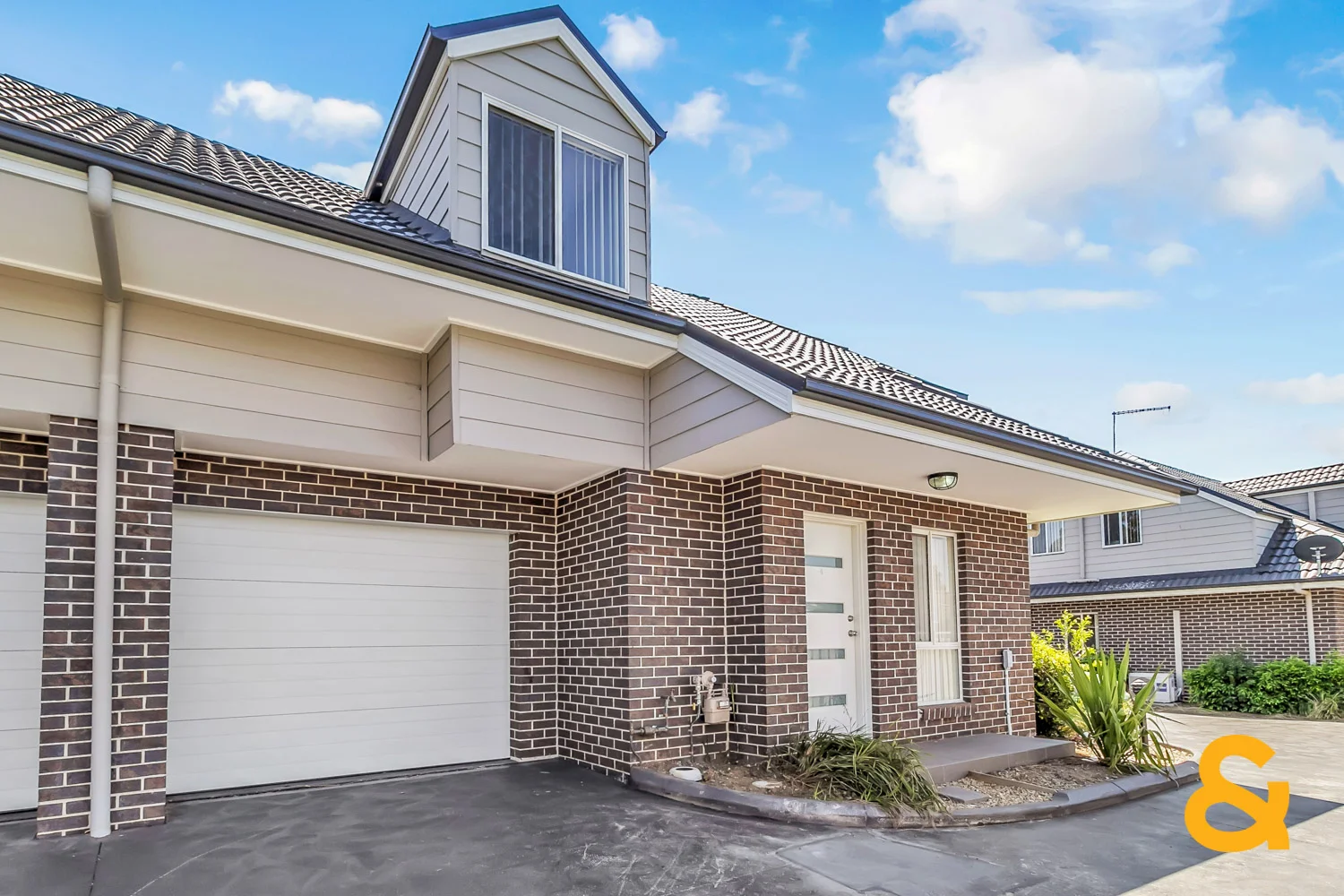 4/66 Brisbane Street, Oxley Park NSW 2760