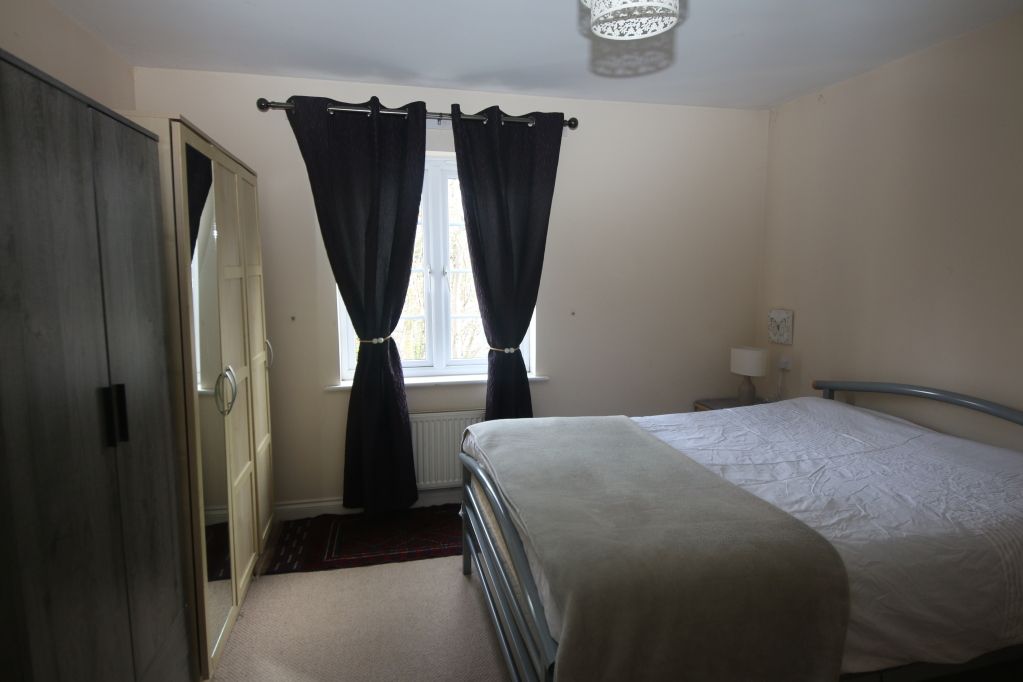 2 bed flat to rentBoste Crescent, Durham DH1 photo 4