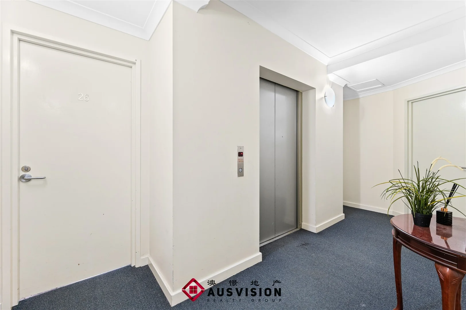 Additional image 10 of 26/110 Mounts Bay Road, Perth WA 6000