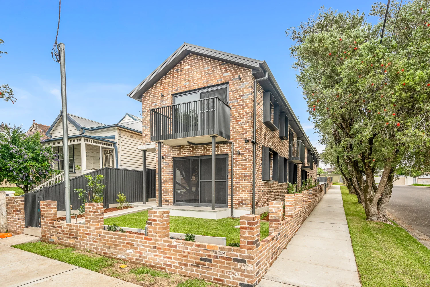 4/9 Fleet Street, Carlton NSW 2218