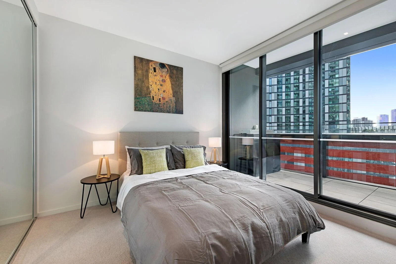 Additional image 7 of 811N/889 Collins Street, Docklands VIC 3008
