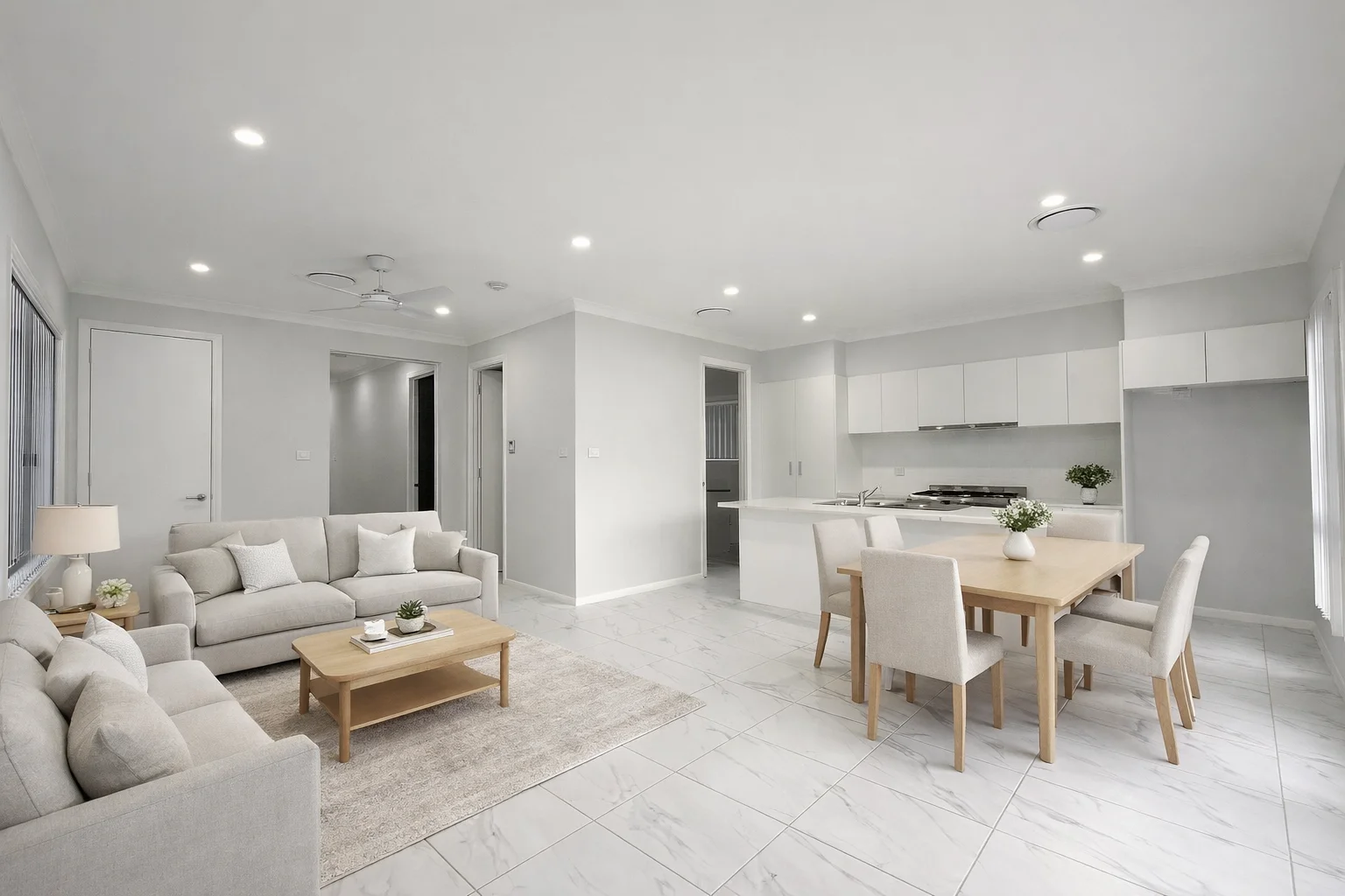 Additional image 2 of 55 Thornbill Street, Austral NSW 2179