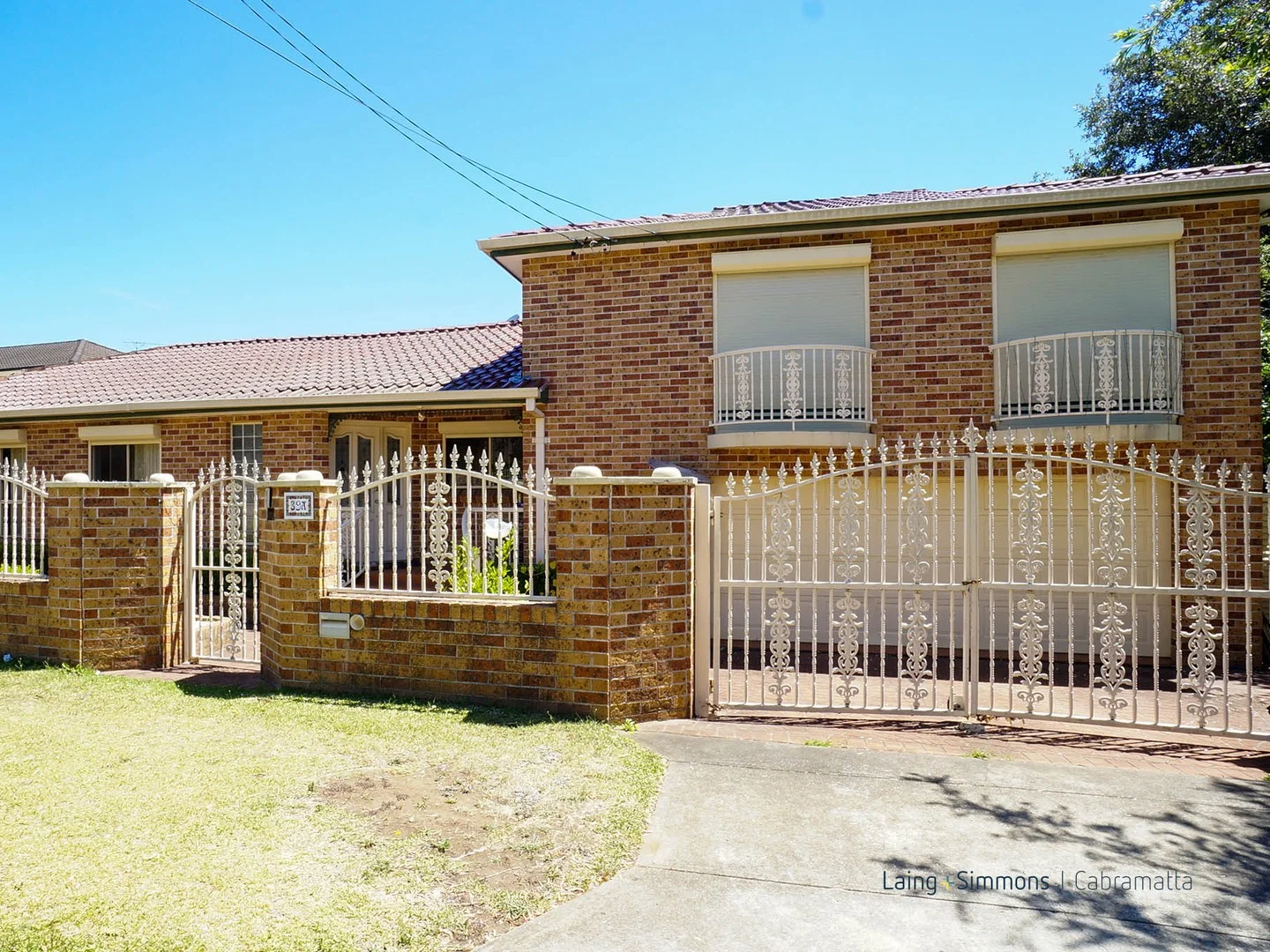 39A Augusta Avenue, Condell Park NSW 2200