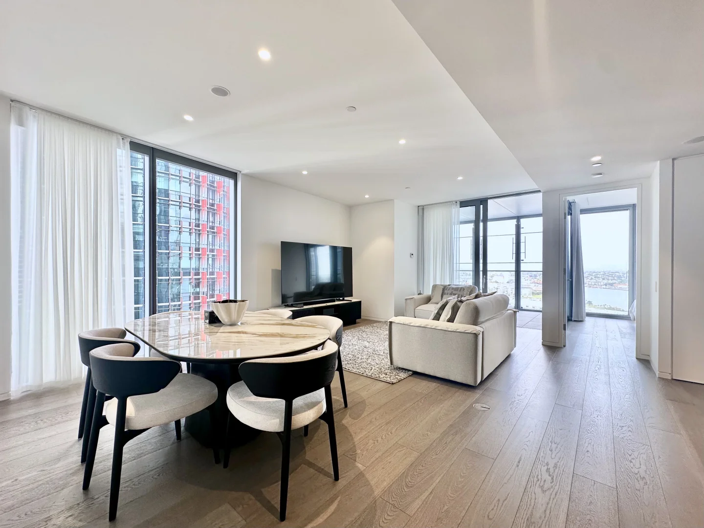 Additional image 2 of 28F/2 Watermans Quay, Barangaroo NSW 2000