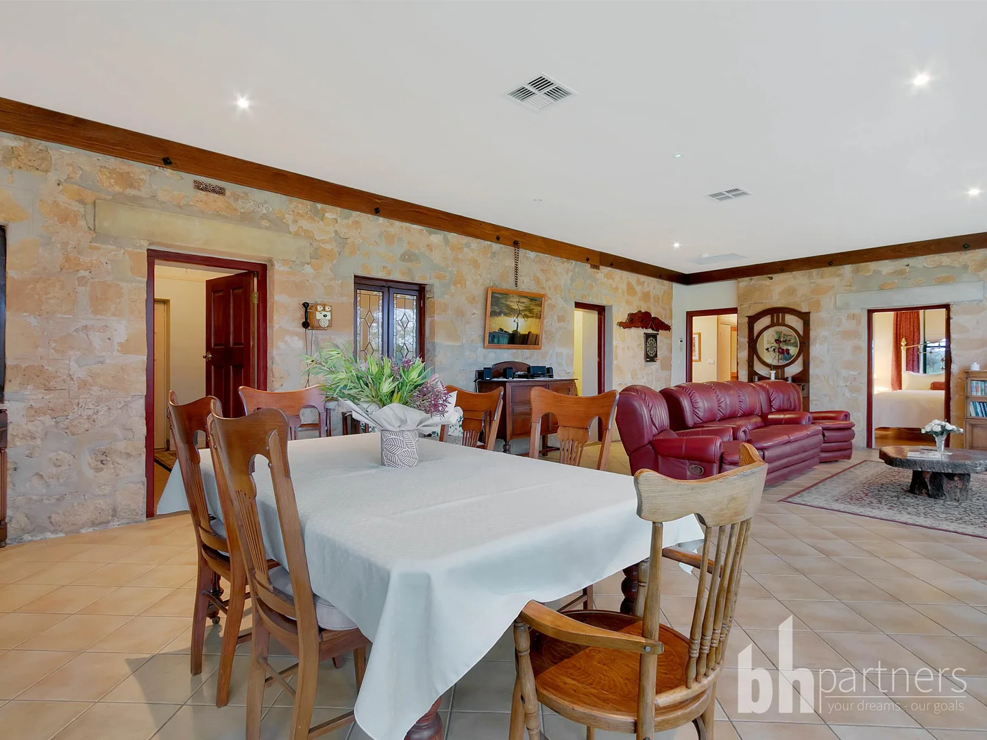 Additional image 7 of Lake Bywater Cottage, Walker Flat SA 5238
