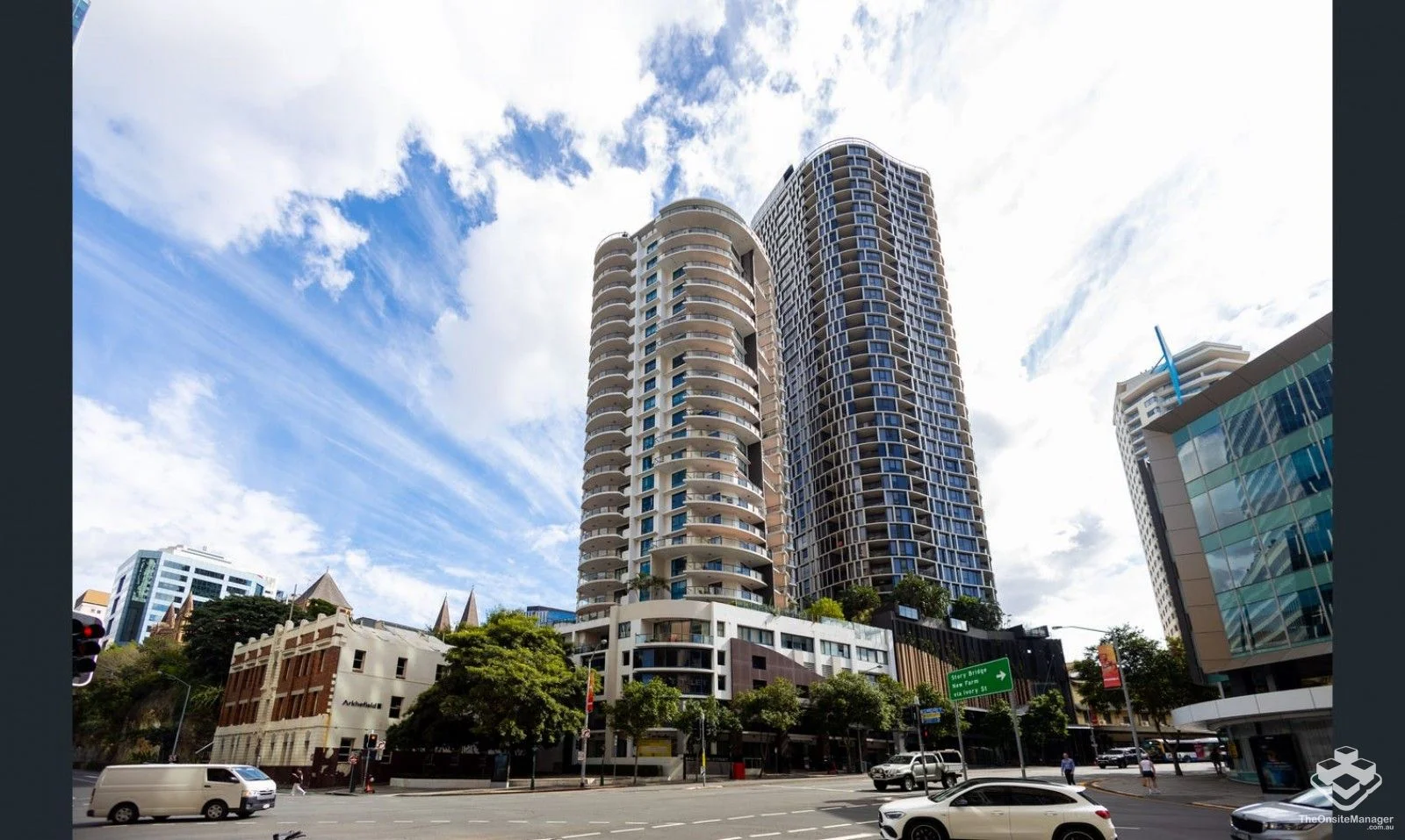 Additional image 18 of 105/540 Queen Street, Brisbane City QLD 4000