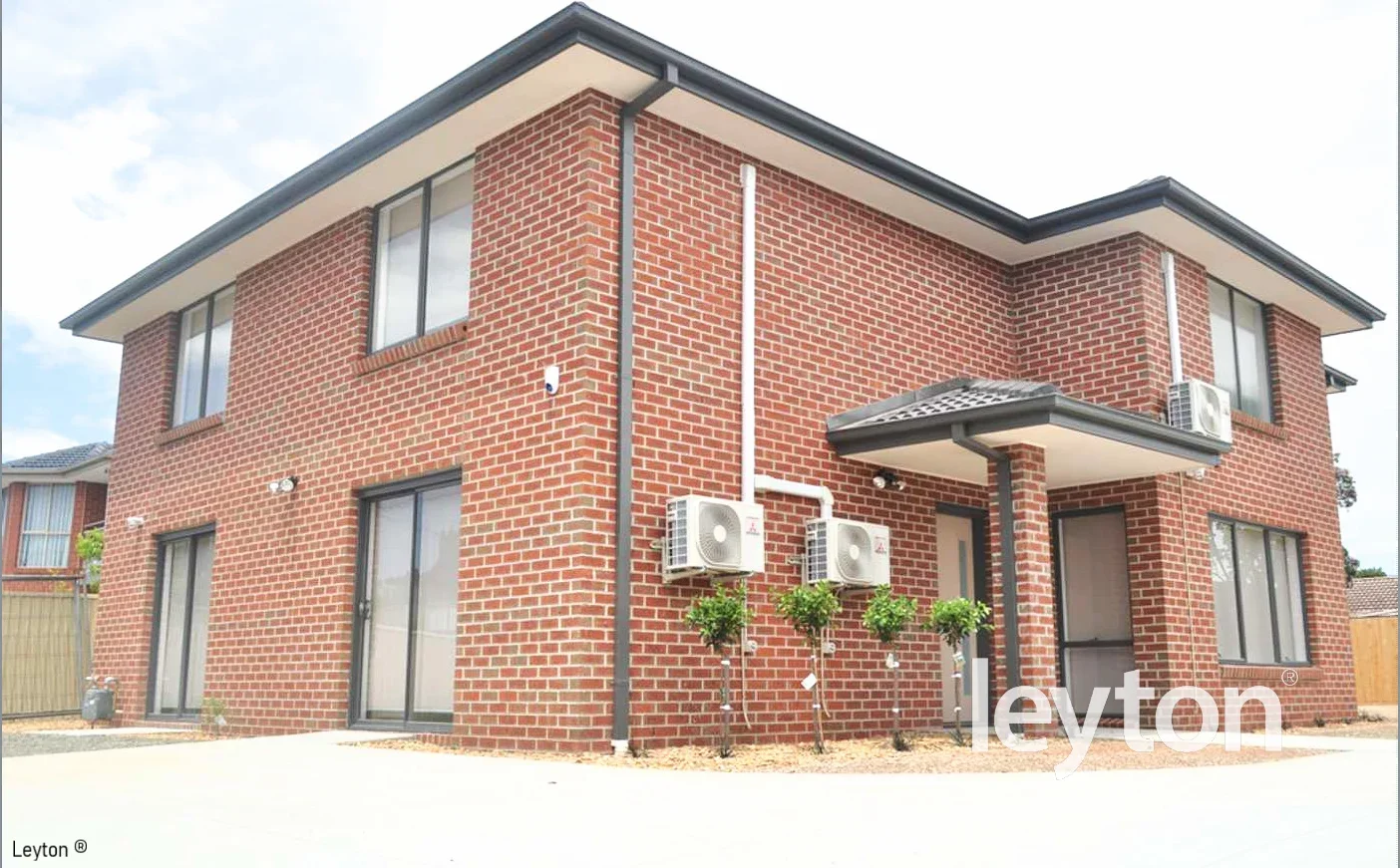 R1/10 Oak Grove, Springvale VIC 3171
