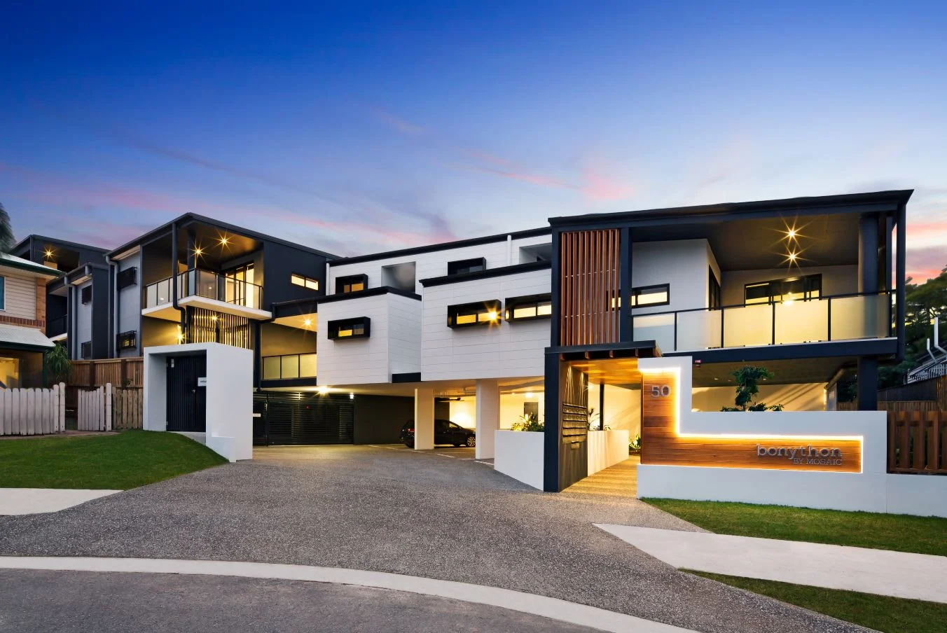 Additional image 8 of 201/50 Bonython Street, Windsor QLD 4030