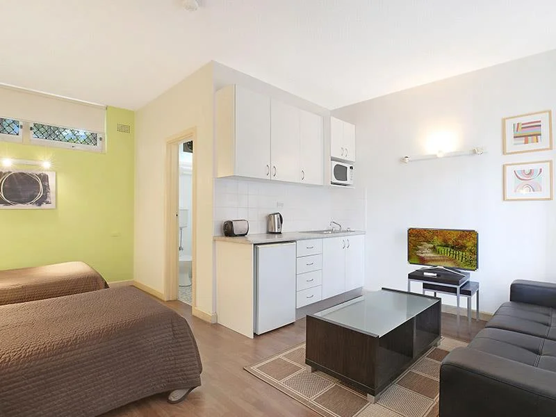 Additional image 3 of Studio/59 O'Brien Street, Bondi Beach NSW 2026
