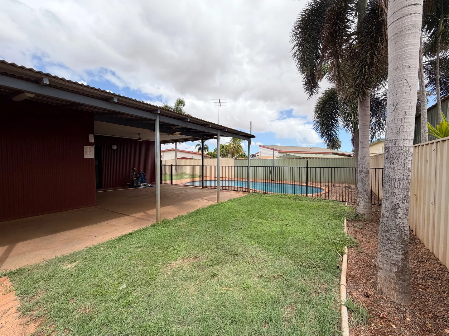 Additional image 12 of 1 Cockatoo Court, South Hedland WA 6722