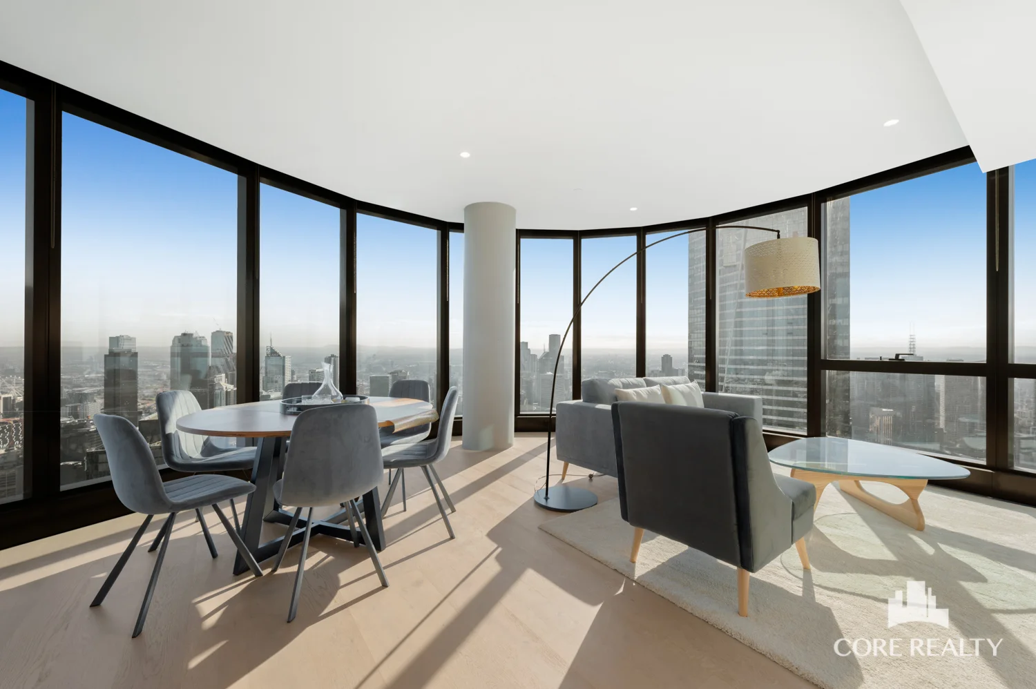 7501/70 Southbank Boulevard, Southbank VIC 3006