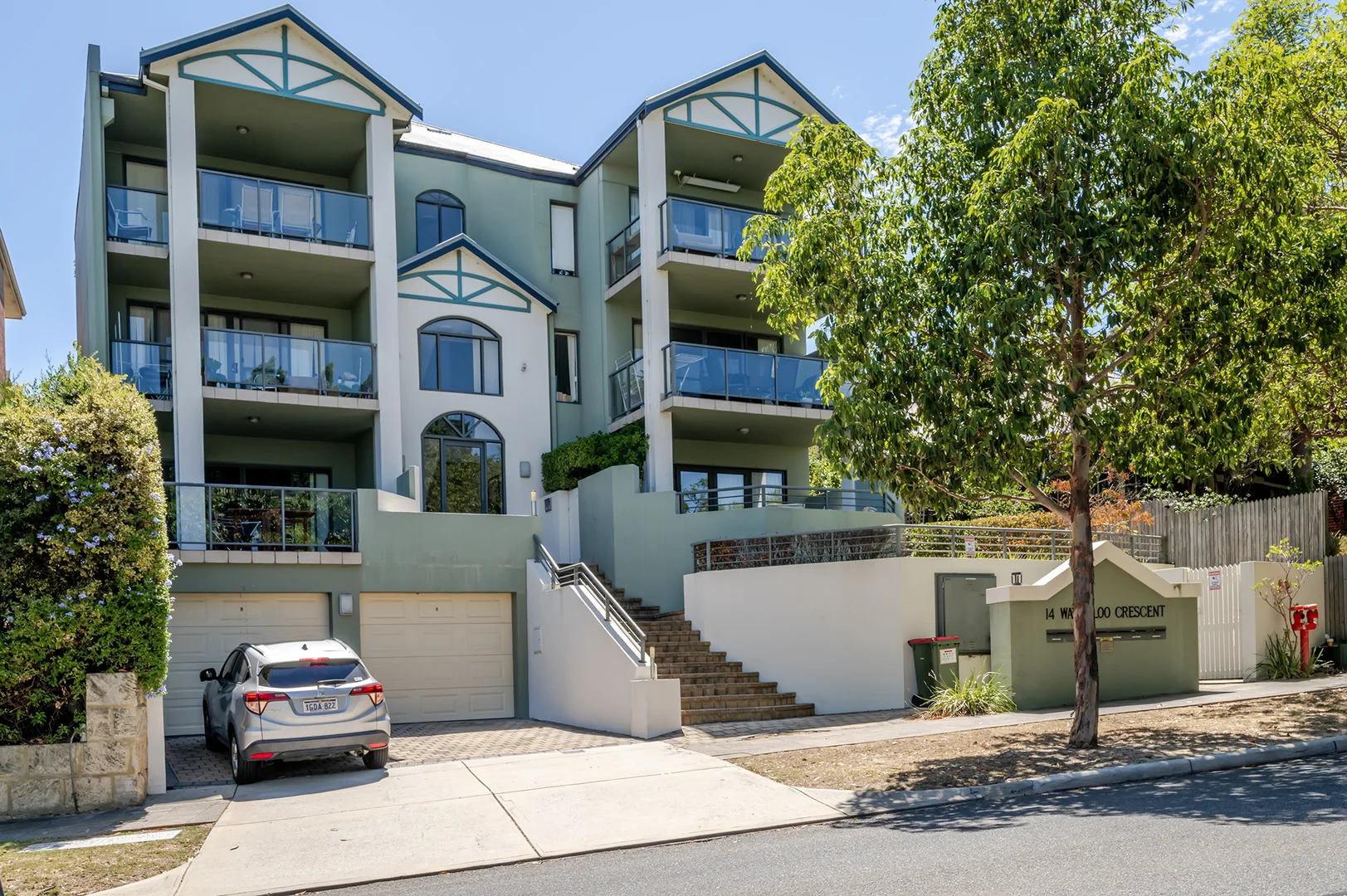 Additional image 2 of 5/14 Waterloo Crescent, East Perth WA 6004