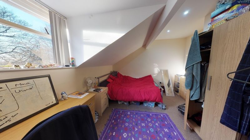 Additional image 3 of 4 bed shared accommodation to rentLangdale Terrace, Headingley, Leeds LS6