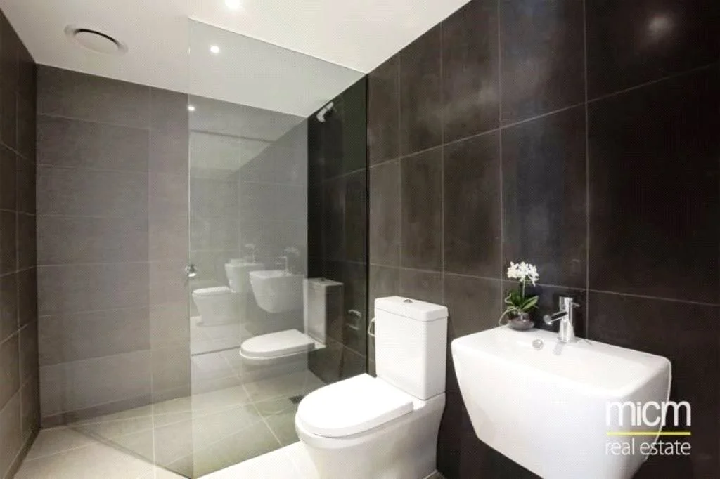 Additional image 3 of 306/55 Jeffcott Street, West Melbourne VIC 3003