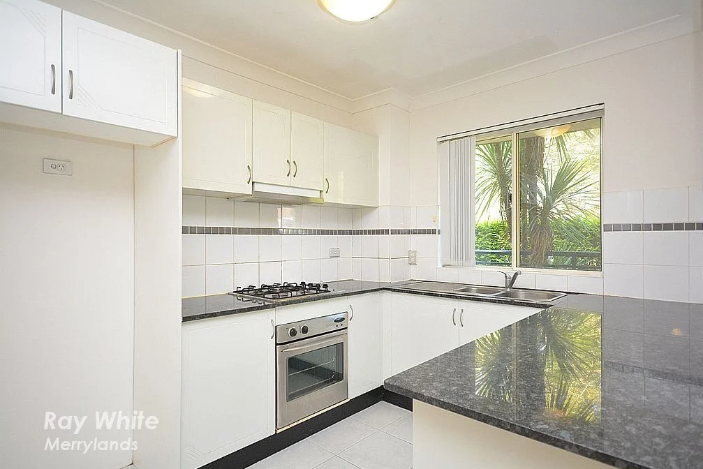2/71-77 O'Neil Street, Guildford NSW 2161