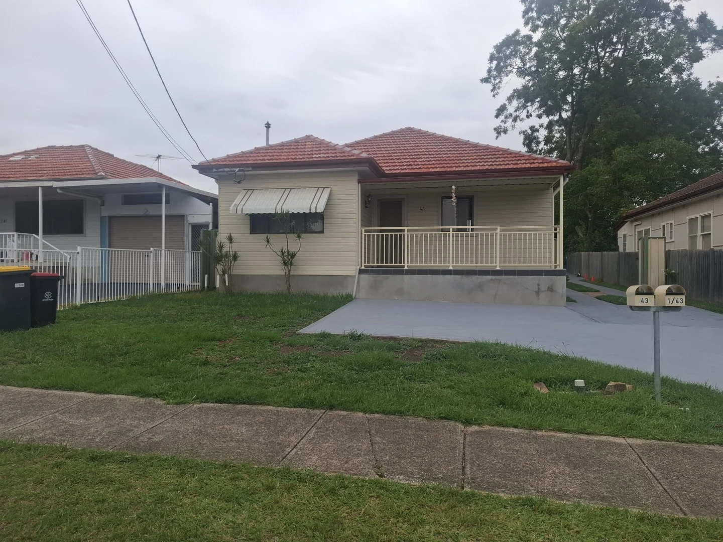 43 Strickland Street, Bass Hill NSW 2197