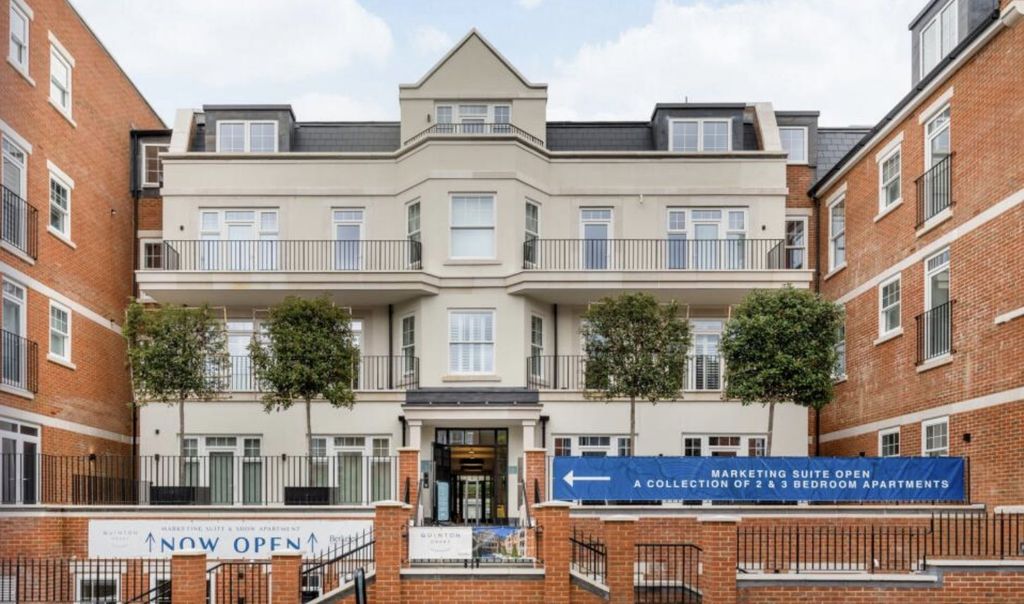Additional image 2 of 2 bed flat to rent98-116 London Road, Sevenoaks, Kent TN13