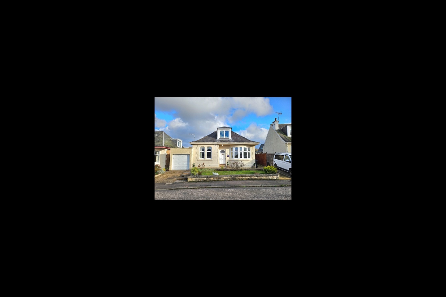 4 Bed Detached House, Craiglockhart Loan, EH14, N1 7GU