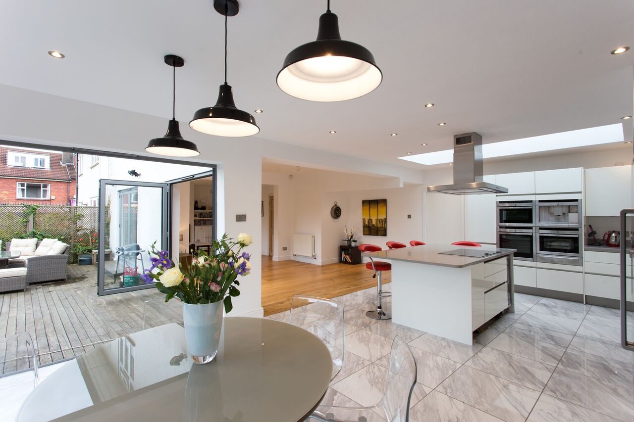 Additional image 3 of 5 Bed Semi-Detached House, Antrim Road, BS9, N1 7GU