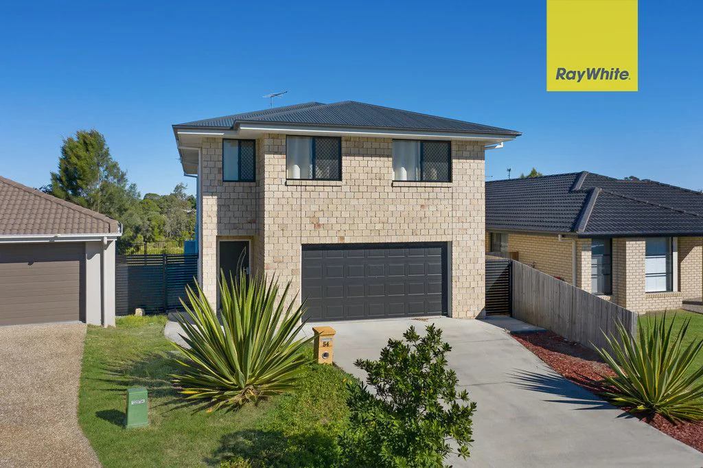 54 South Quarter Drive, Loganlea QLD 4131