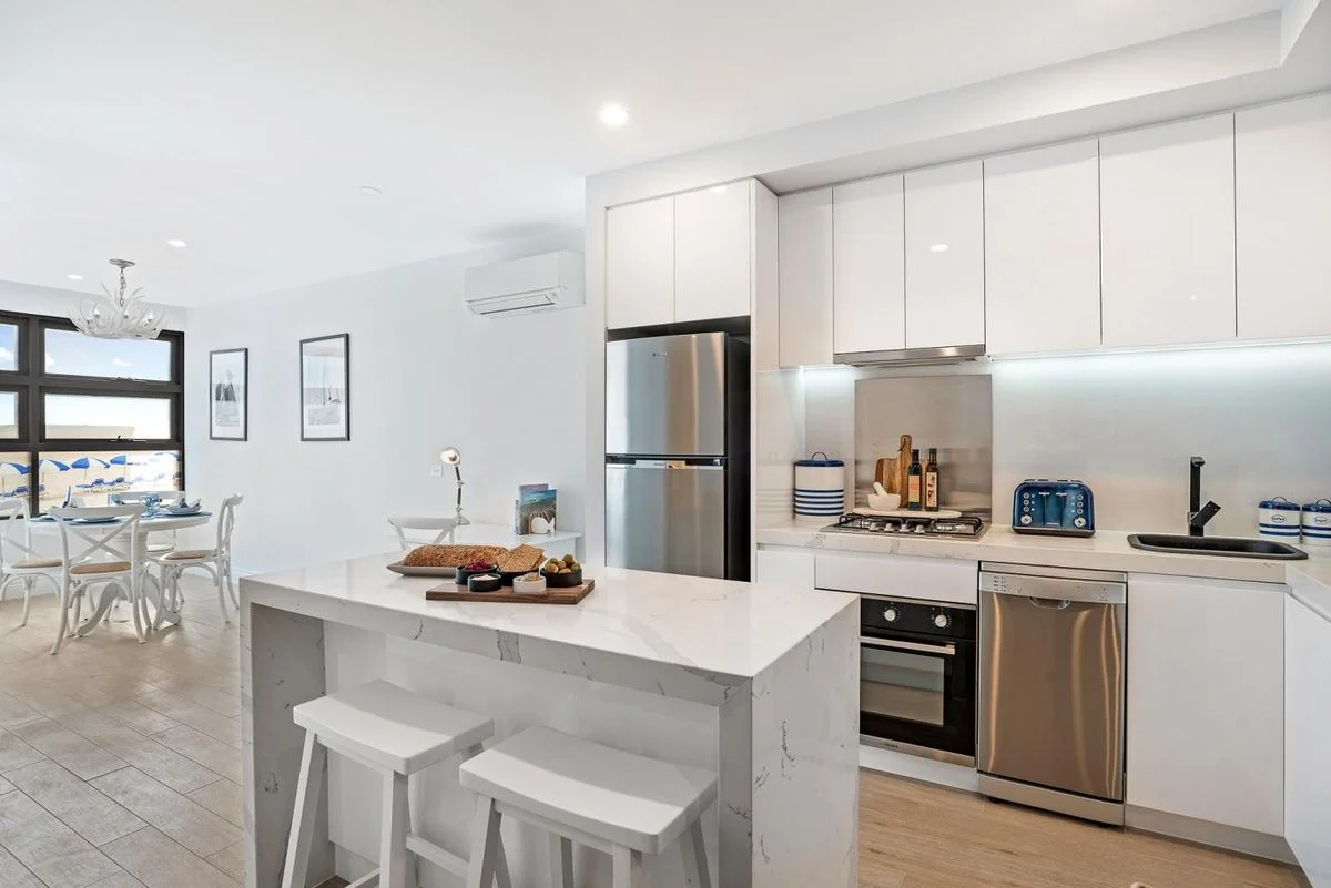 Additional image 3 of 503/45 Nott Street, Port Melbourne VIC 3207