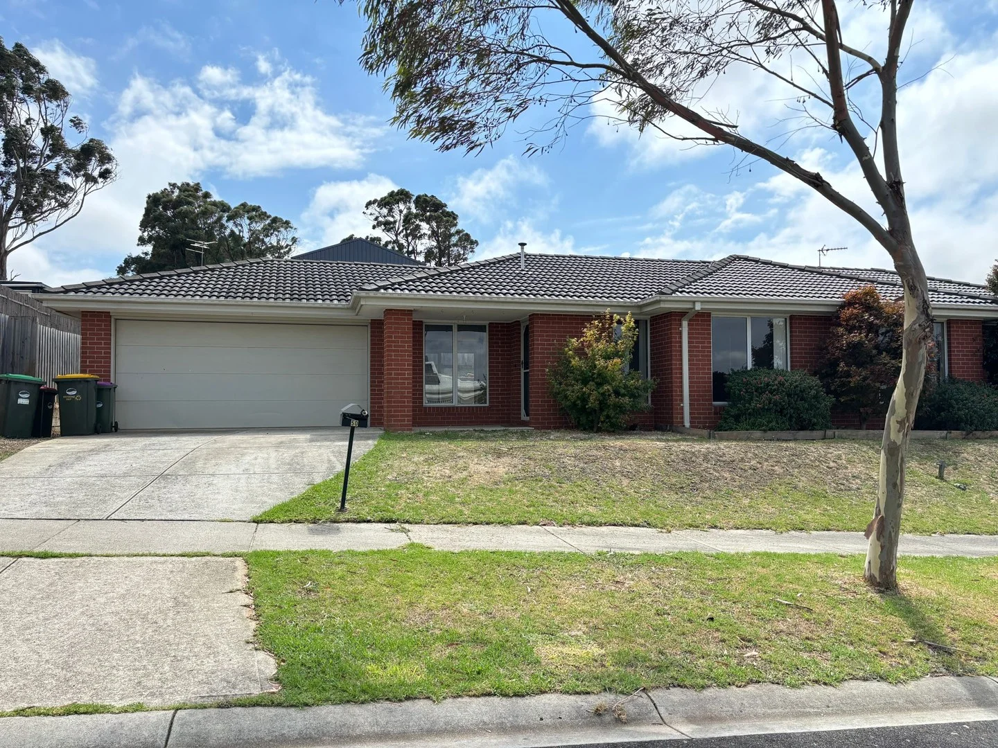 50 MANIKATO DRIVE, Drouin VIC 3818