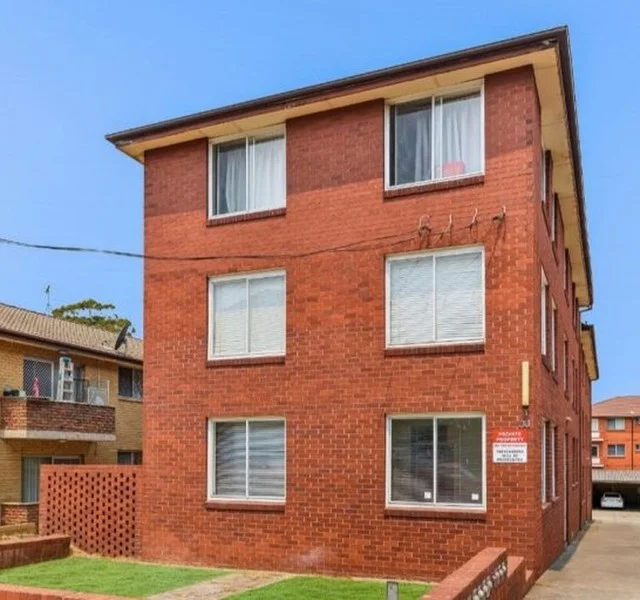5/33 Dartbrook Road, Auburn NSW 2144