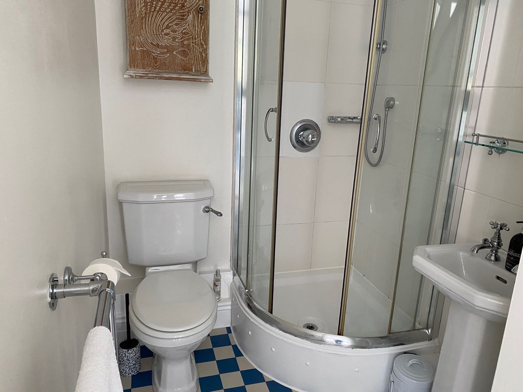 Additional image 6 of 2 bed flat to rentWoodhill Road, Bristol BS20