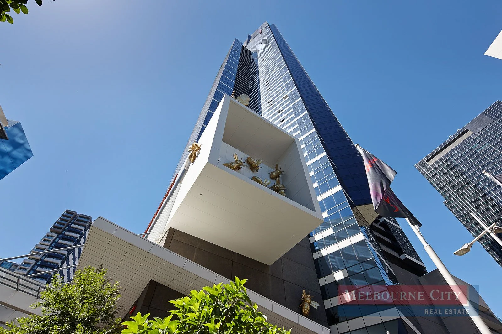 Additional image 11 of 5103/7 Riverside Quay, Southbank VIC 3006
